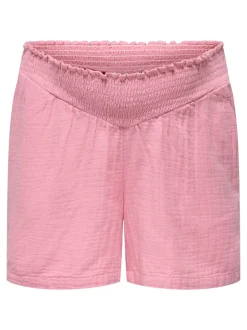 Best OLMTHYRA Lav talje Regular fit Skorts Dame Shorts & Nederdele