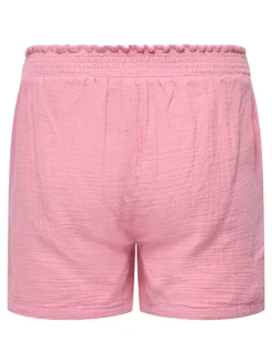 Best OLMTHYRA Lav talje Regular fit Skorts Dame Shorts & Nederdele
