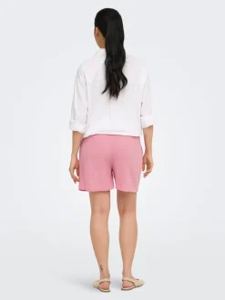 Best OLMTHYRA Lav talje Regular fit Skorts Dame Shorts & Nederdele