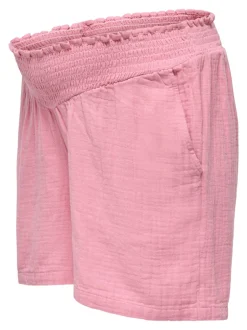 Best OLMTHYRA Lav talje Regular fit Skorts Dame Shorts & Nederdele