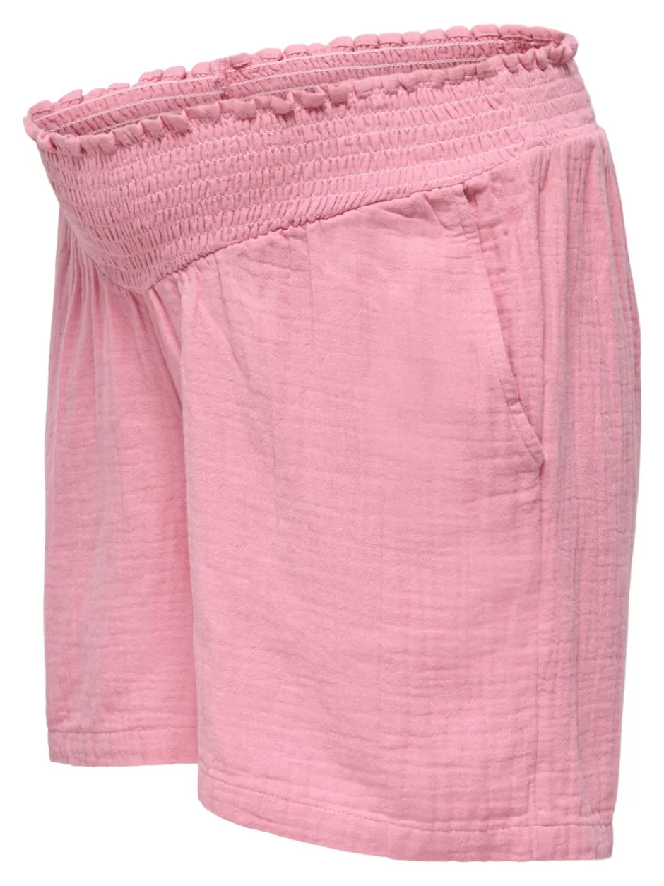 Best OLMTHYRA Lav talje Regular fit Skorts Dame Shorts & Nederdele
