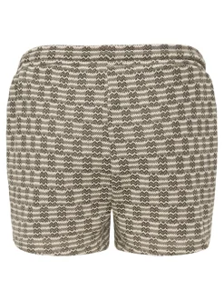 Sale OLMTOVE Lav talje Regular fit Shorts Dame Shorts & Nederdele