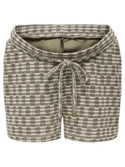 Sale OLMTOVE Lav talje Regular fit Shorts Dame Shorts & Nederdele