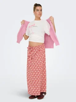 OLMVIC Nederdel Lang nederdel Dame Shorts & Nederdele