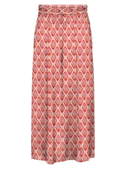 OLMVIC Nederdel Lang nederdel Dame Shorts & Nederdele