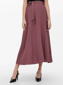 Sale OLMVIC Nederdel Lang nederdel Dame Shorts & Nederdele