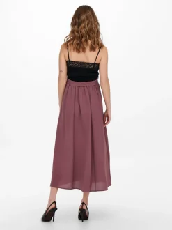 Sale OLMVIC Nederdel Lang nederdel Dame Shorts & Nederdele