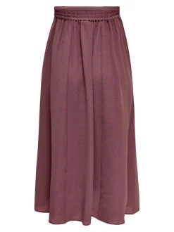 Sale OLMVIC Nederdel Lang nederdel Dame Shorts & Nederdele