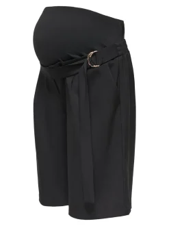 OLMVICTORIA Høj talje Regular fit Shorts Dame Shorts & Nederdele