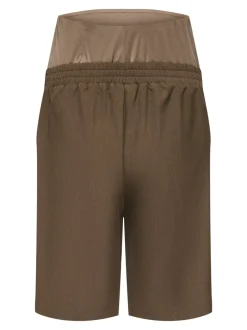 Clearance OLMVICTORIA Høj talje Regular fit Shorts Dame Shorts & Nederdele
