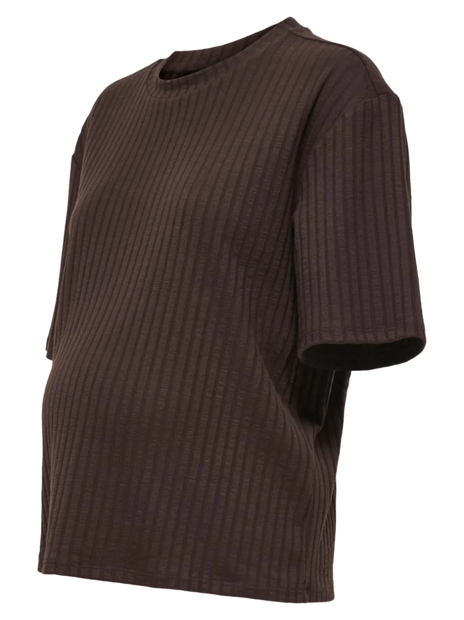 Outlet OLMVIOLA T-shirt Dame Toppe