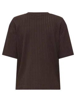 Outlet OLMVIOLA T-shirt Dame Toppe