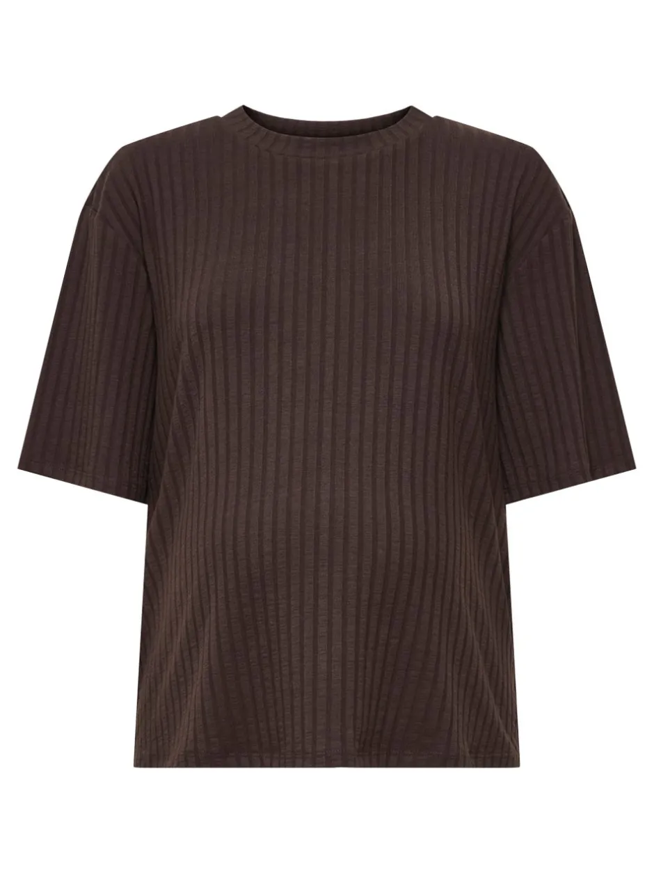 Outlet OLMVIOLA T-shirt Dame Toppe