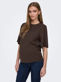 Outlet OLMVIOLA T-shirt Dame Toppe