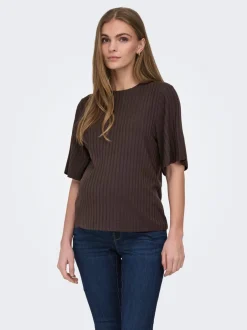 Outlet OLMVIOLA T-shirt Dame Toppe