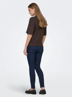 Outlet OLMVIOLA T-shirt Dame Toppe