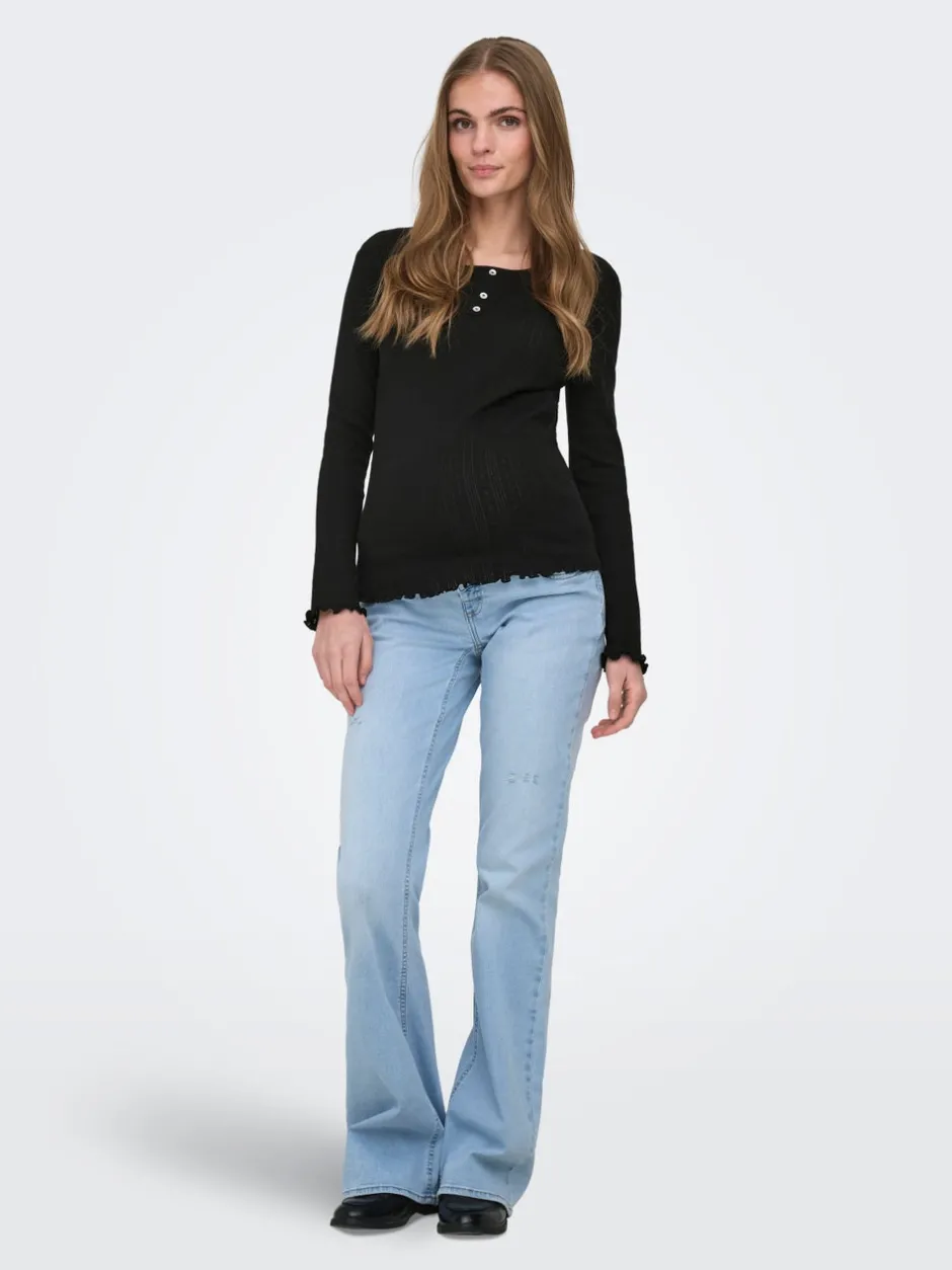 Discount OLMVISTA 2-pack Top Dame Toppe