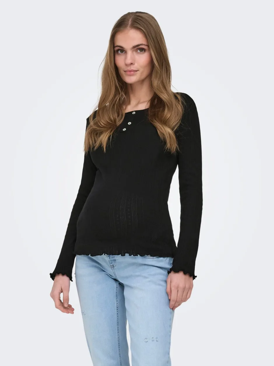 Discount OLMVISTA 2-pack Top Dame Toppe