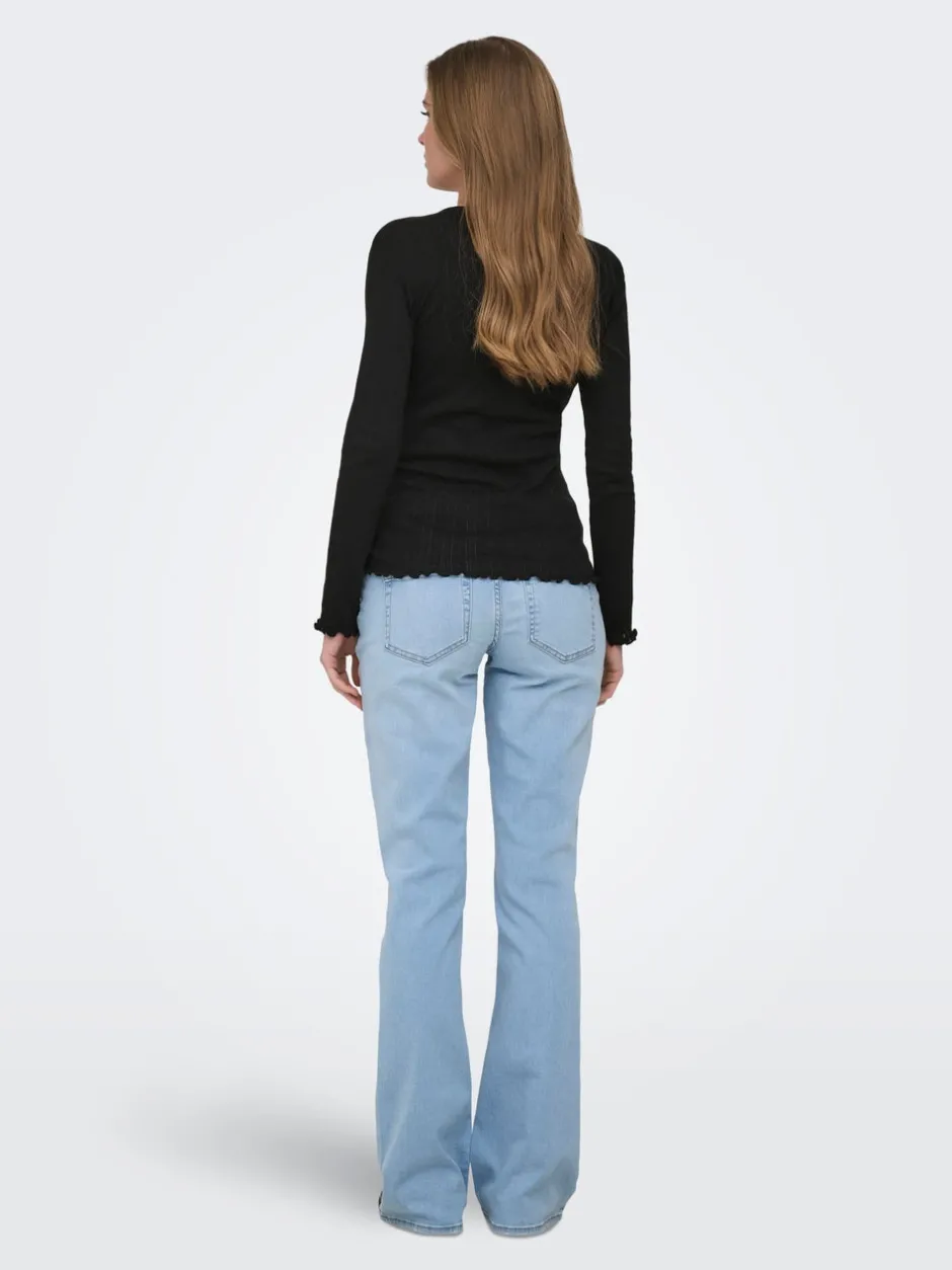 Discount OLMVISTA 2-pack Top Dame Toppe