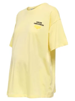 OLMVIVVI T-shirt Dame Toppe