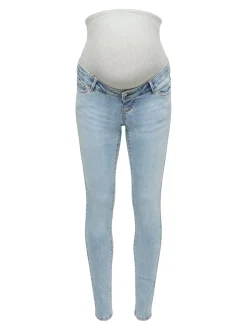 Outlet OLMWAUW Skinny fit Jeans Dame Jeans