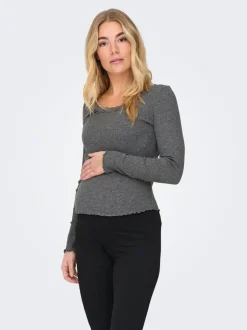 Best OLMXENA Top Dame Toppe
