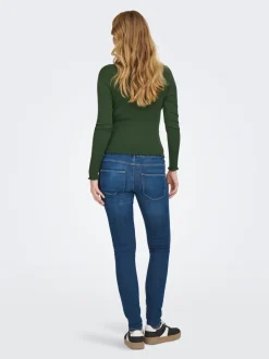 Outlet OLMXENA Top Dame Toppe