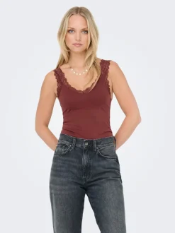 Outlet ONL30 Top Dame Toppe
