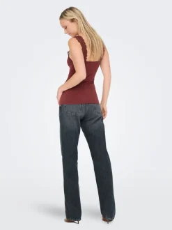Outlet ONL30 Top Dame Toppe