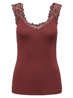 Outlet ONL30 Top Dame Toppe