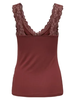 Outlet ONL30 Top Dame Toppe