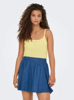 Discount ONL Top Dame Toppe