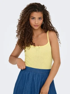 Discount ONL Top Dame Toppe