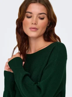 Outlet ONLADALINE Striktrøje Dame Strik & Cardigans