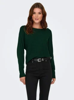 Outlet ONLADALINE Striktrøje Dame Strik & Cardigans