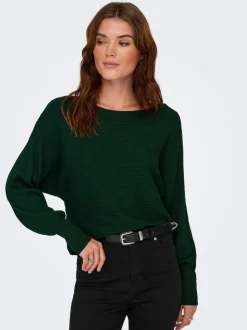 Outlet ONLADALINE Striktrøje Dame Strik & Cardigans