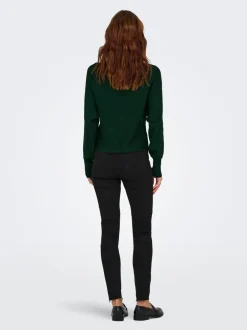Outlet ONLADALINE Striktrøje Dame Strik & Cardigans