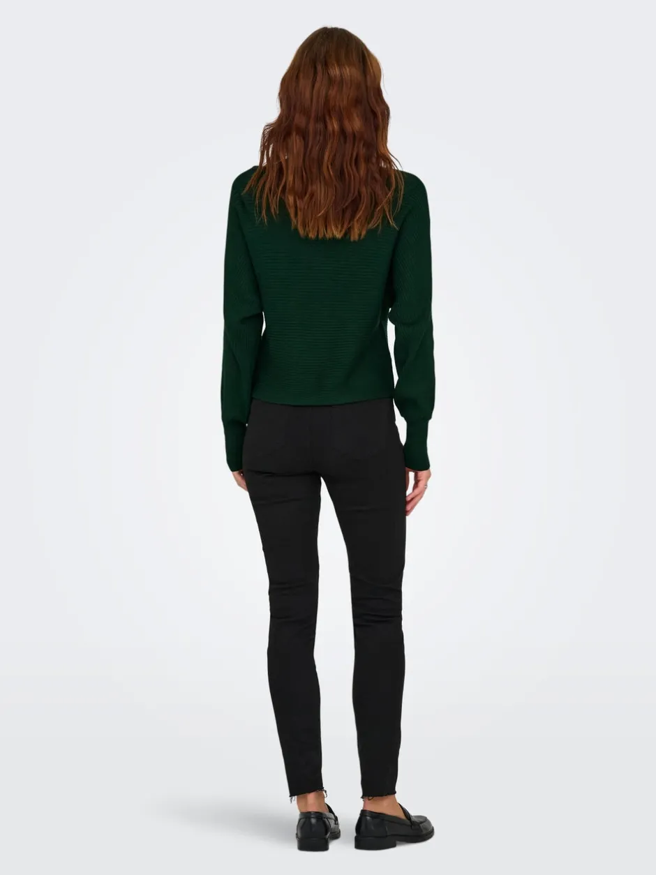 Outlet ONLADALINE Striktrøje Dame Strik & Cardigans