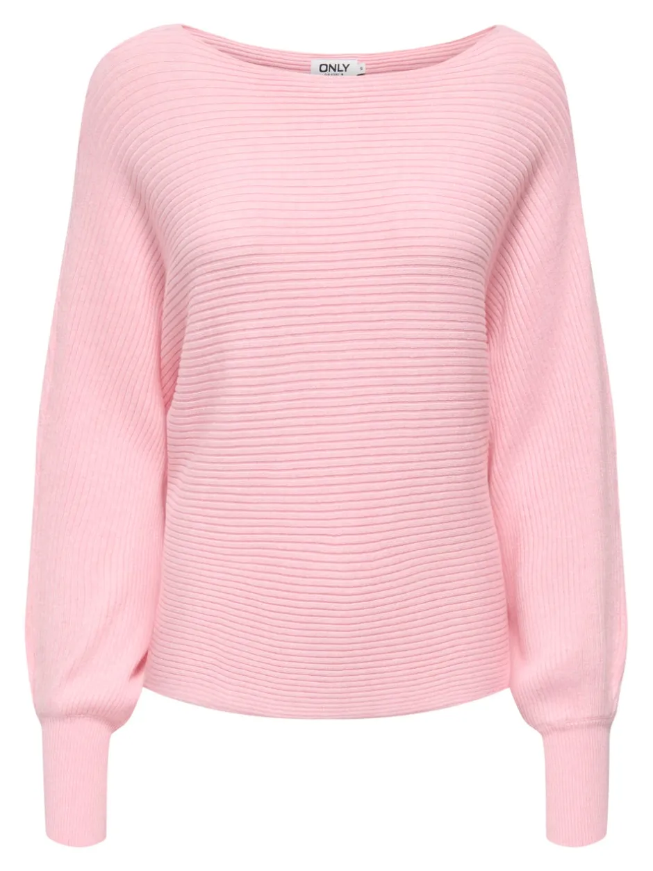 Online ONLADALINE Striktrøje Dame Strik & Cardigans