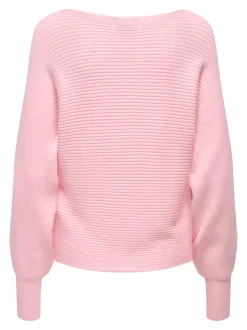 Online ONLADALINE Striktrøje Dame Strik & Cardigans