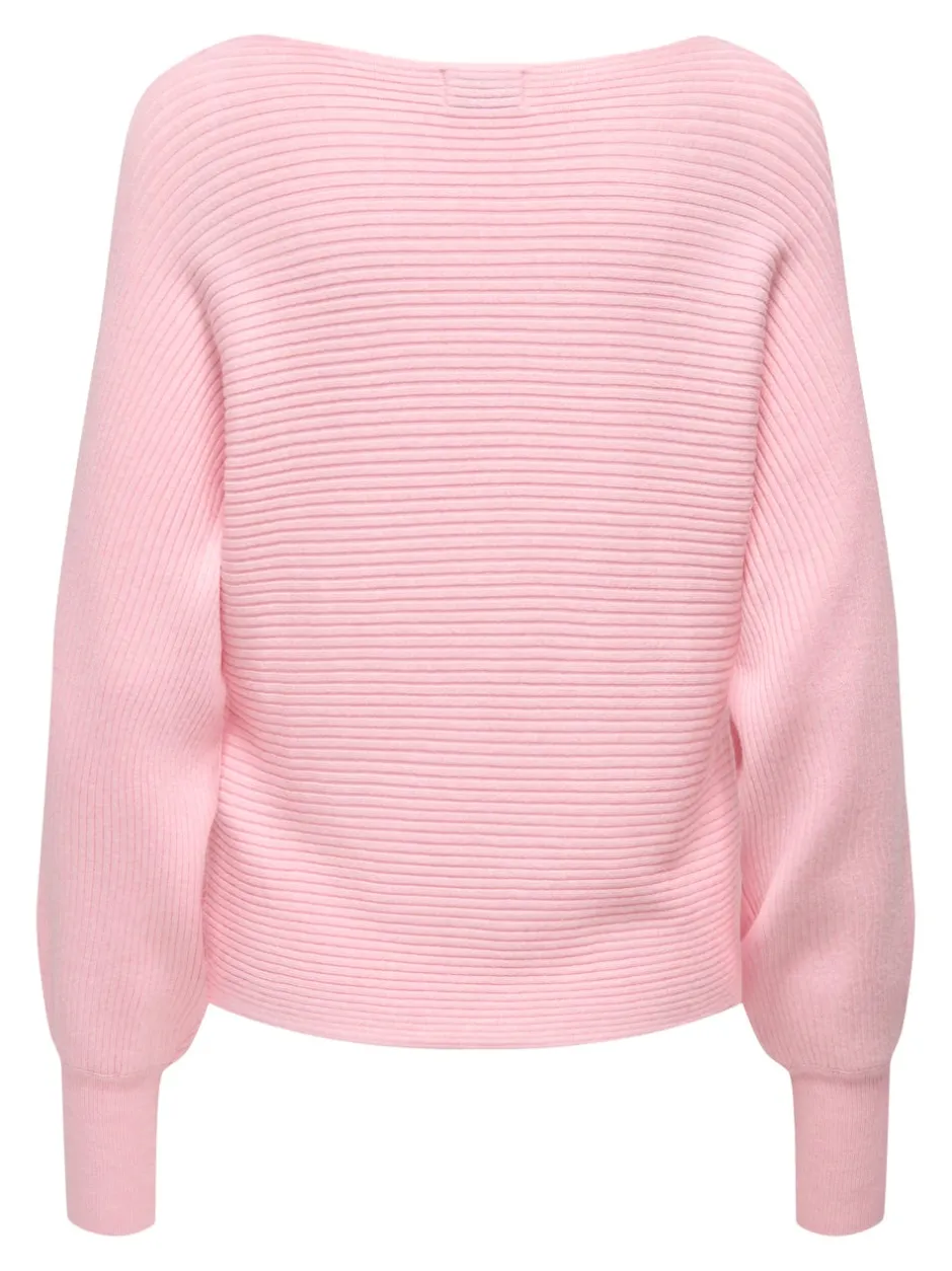 Online ONLADALINE Striktrøje Dame Strik & Cardigans