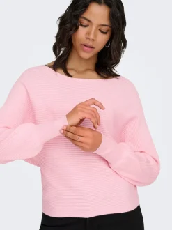 Online ONLADALINE Striktrøje Dame Strik & Cardigans