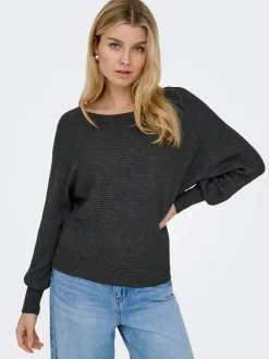 Discount ONLADALINE Striktrøje Dame Strik & Cardigans
