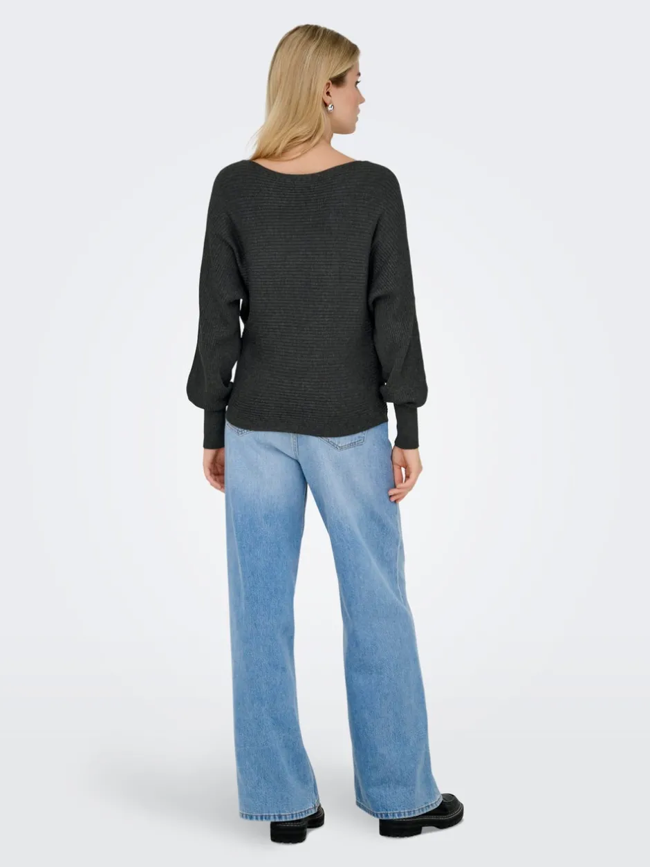 Discount ONLADALINE Striktrøje Dame Strik & Cardigans
