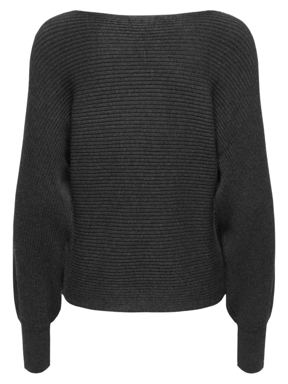 Discount ONLADALINE Striktrøje Dame Strik & Cardigans