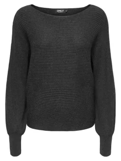 Discount ONLADALINE Striktrøje Dame Strik & Cardigans