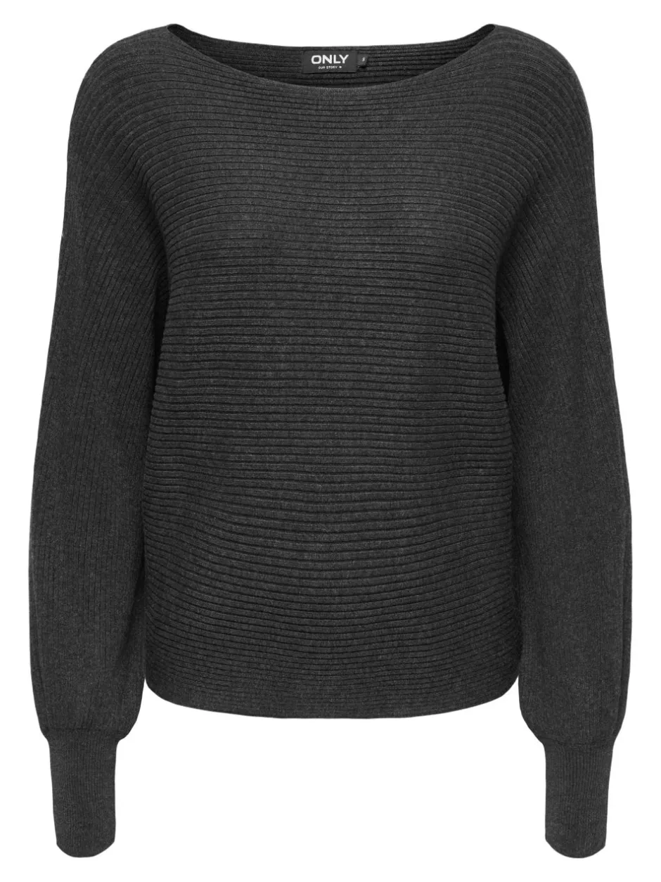 Discount ONLADALINE Striktrøje Dame Strik & Cardigans