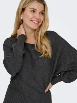 Discount ONLADALINE Striktrøje Dame Strik & Cardigans