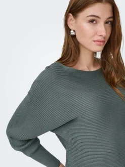 Online ONLADALINE Striktrøje Dame Strik & Cardigans