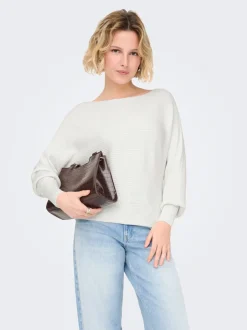 New ONLADALINE Striktrøje Dame Strik & Cardigans